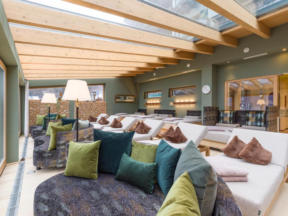 Alpin Family Resort Seetal Kaltenbach Kültér fotó