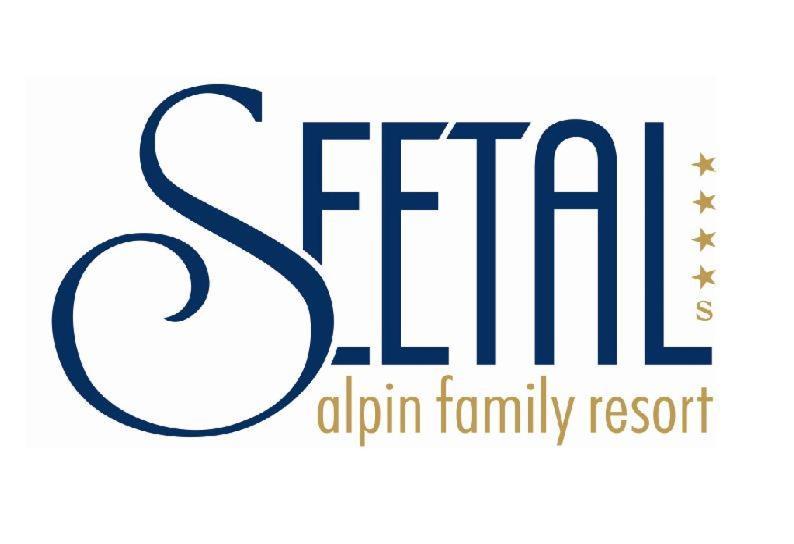 Alpin Family Resort Seetal Kaltenbach Kültér fotó