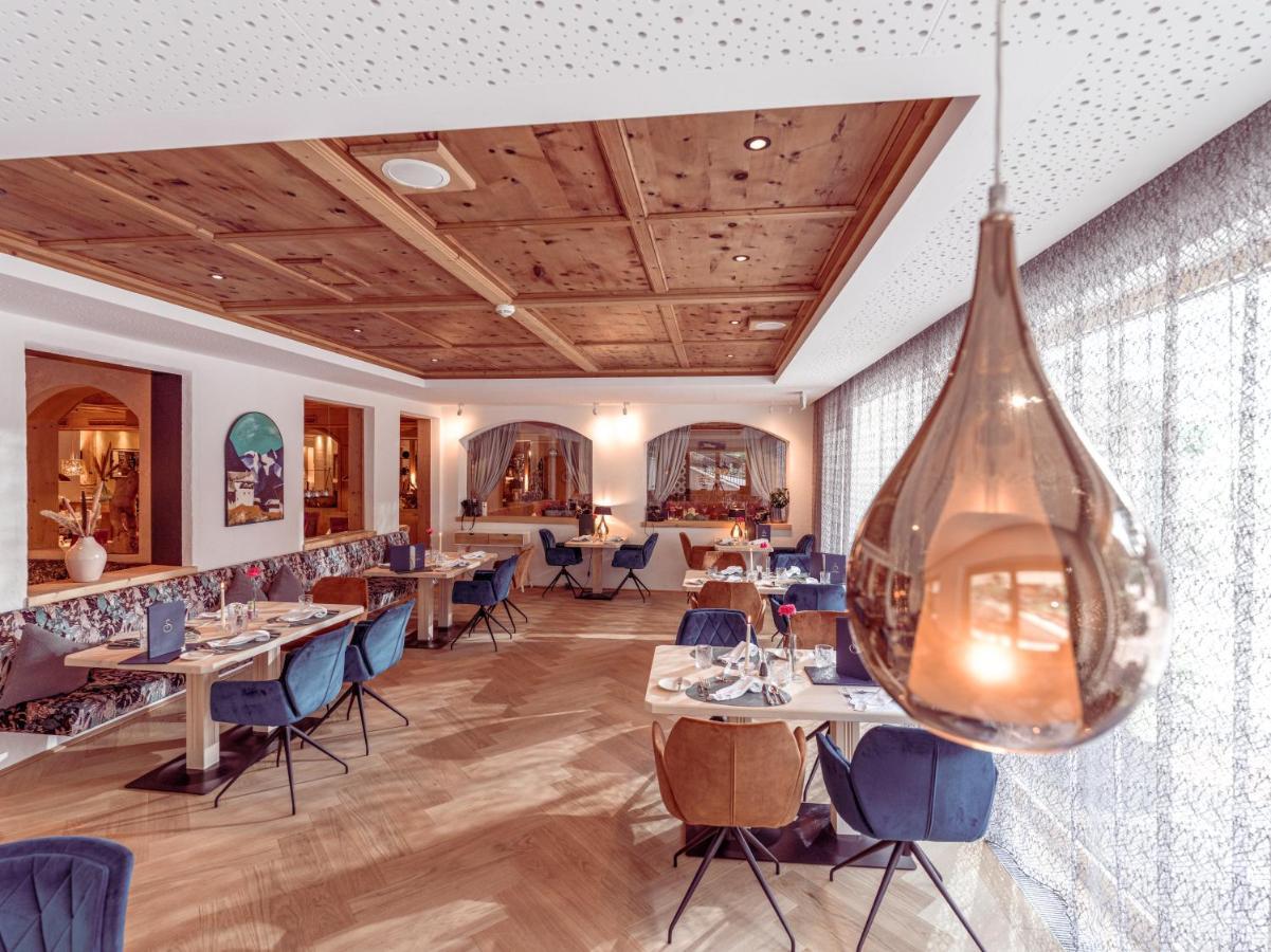 Alpin Family Resort Seetal Kaltenbach Kültér fotó
