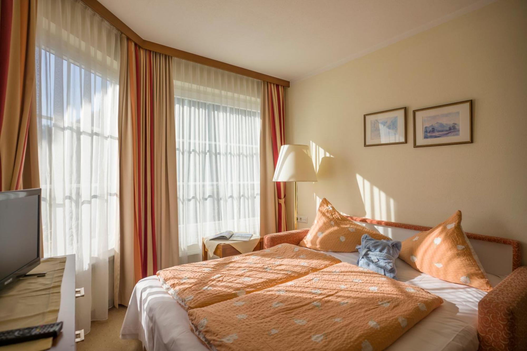 Alpin Family Resort Seetal Kaltenbach Kültér fotó
